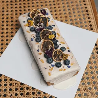 Lemon Loaf